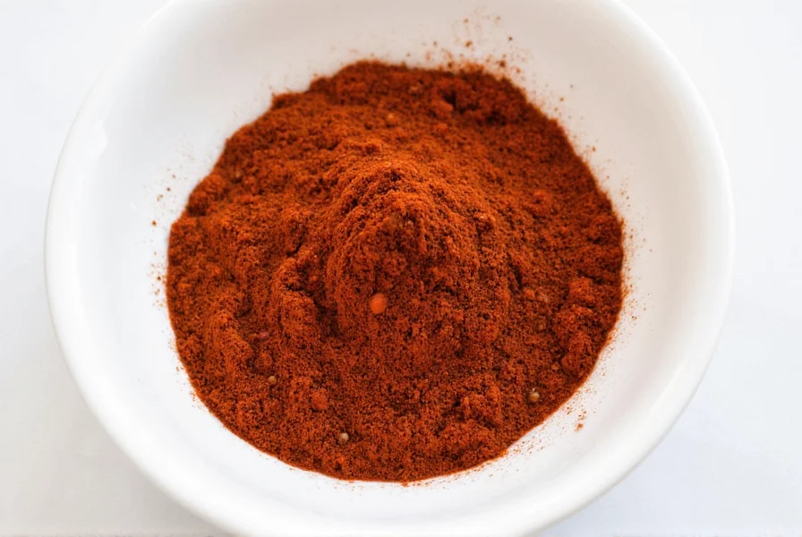 Bowl with various spices including pimento allspice