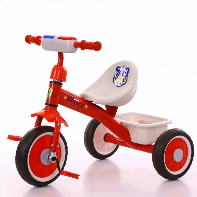 custom kids tricycle