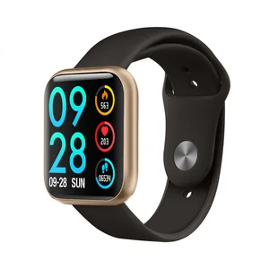P80 Smart Watch Full Touch Screen