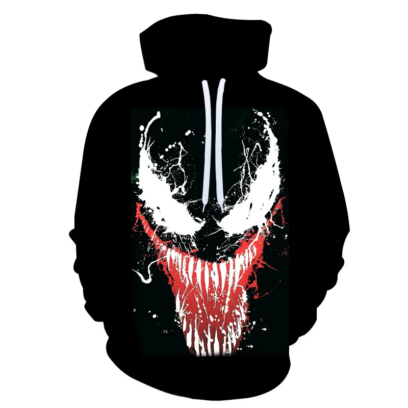 

fashion for men custom 3d sublimation printing sweater manufacturer Sweater