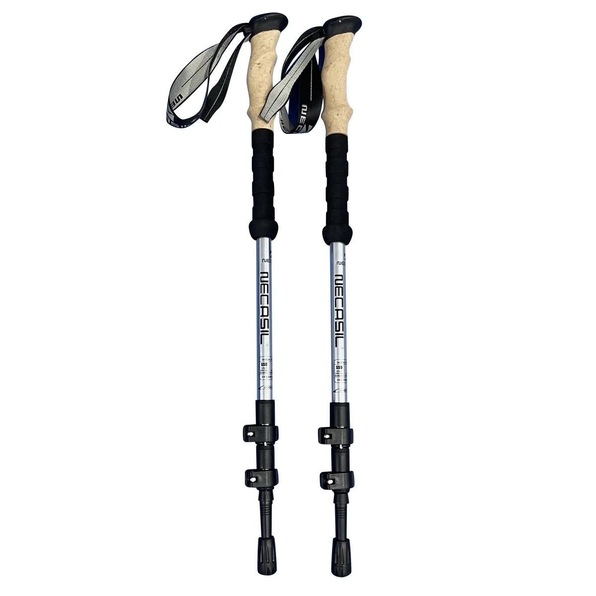 

Telescopic Nordic Hiking Adjustable Walking Sticks Prices Folding Posture Trekking Pole Walking Stick