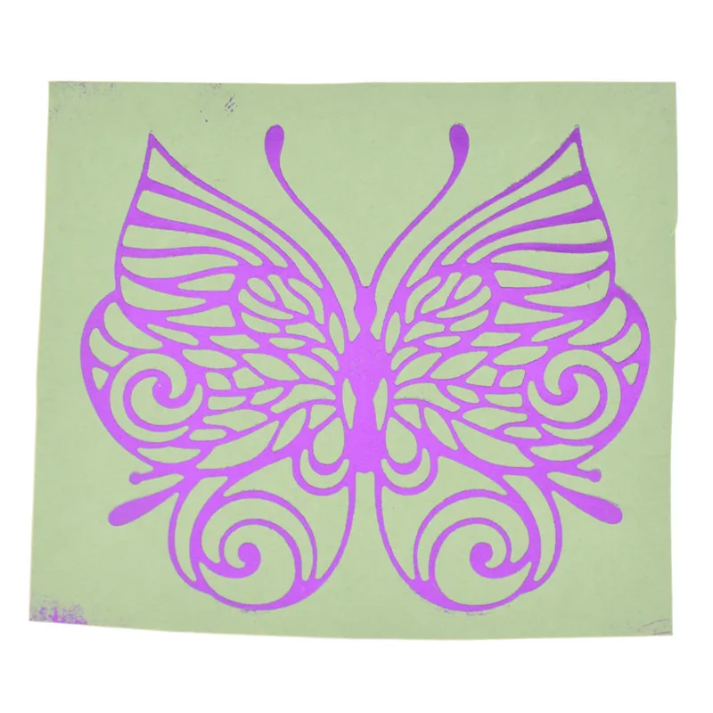 
Heat Transfer DIY Crafts foil for laser printer 