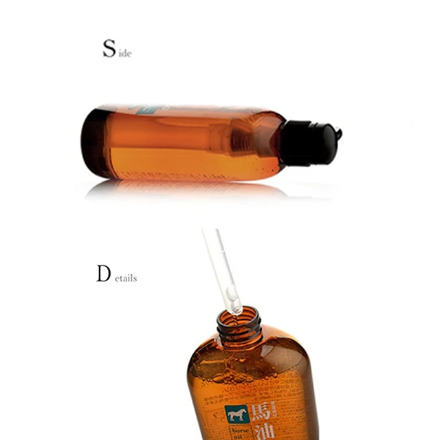 Japan Kumano Horse Oil Shampoo Conditioner Two In One 600ml No Silicone Oil Moisturizing And Anti Hair Loss Buy Use Natural Horse Oil Shampoo And Conditioner Horse Oil Two In