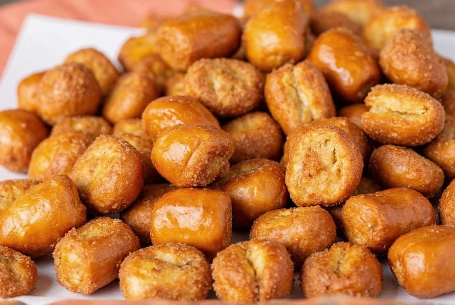Cinnamon Sugar Pretzels: Fakten, Anwendung & Kaufberatung