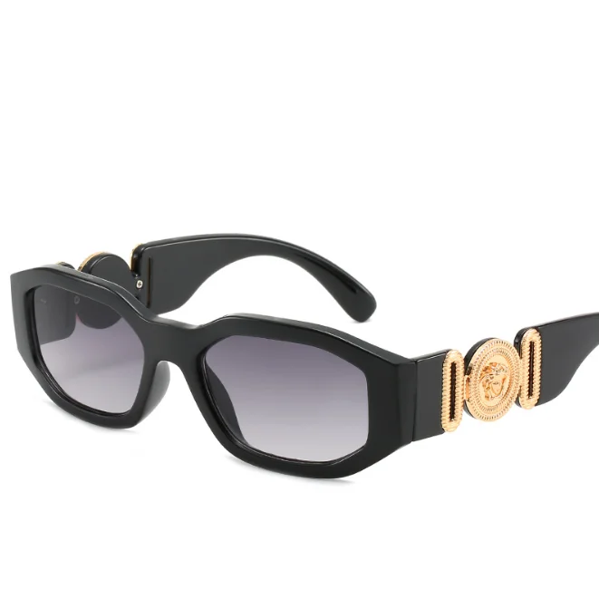 

Fashion lentes de sol Women Men Shades Classic Retro Sunglasses