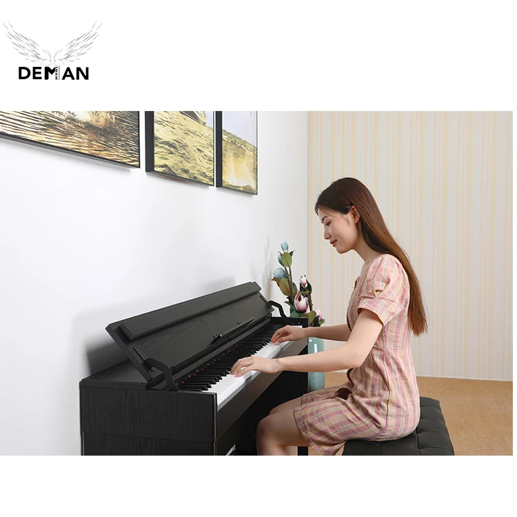 
Musical Professional Pianos Digitales Digital China 