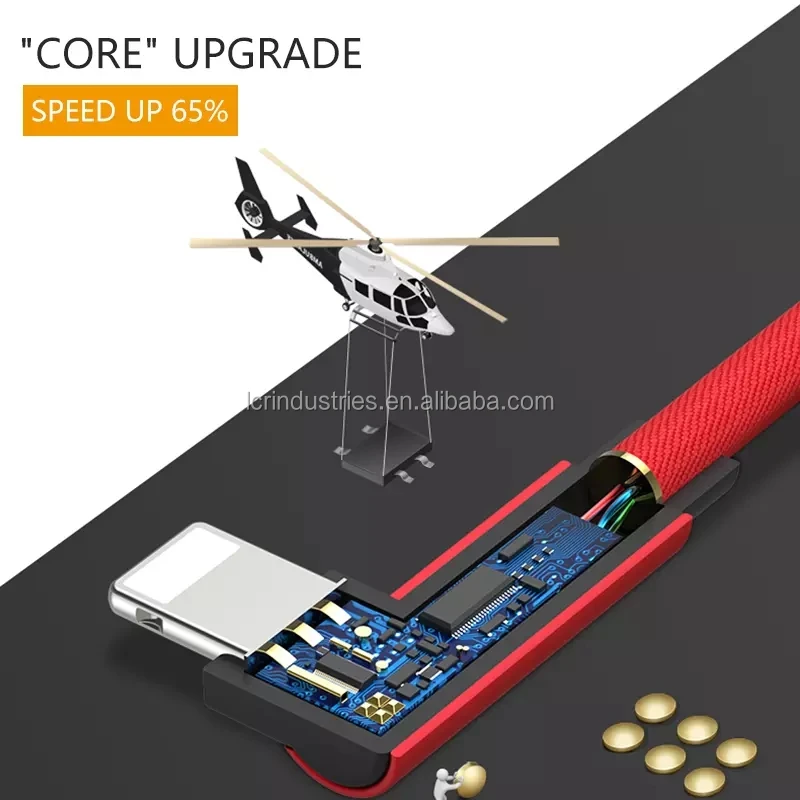 mobile cable