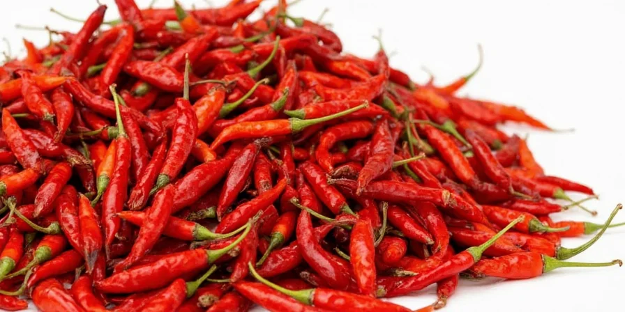 Proper Chili Storage Tips