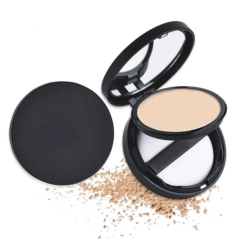 

Professional Makeup Powder 5 color Bronzer Contour Palette Make Your Own Label