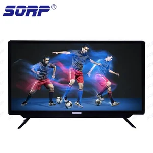 32 Inch LED Full HD Smart Television for Home Hotel