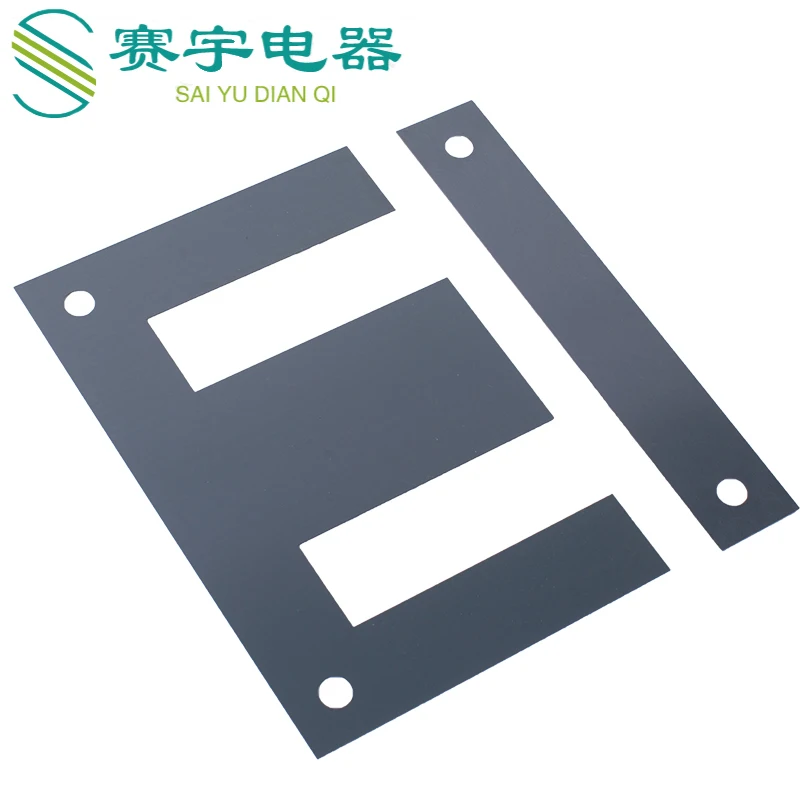 
Cheap Factory Price silicon steel laminate sheet for transformer ei Made In China Low 