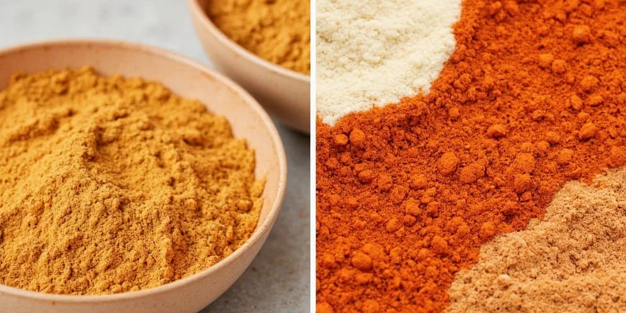 5 Unexpected Ways Tandoori Masala Powder Can Upgrade Your Kitchen Game (Hint: Not Just for Chicken!)