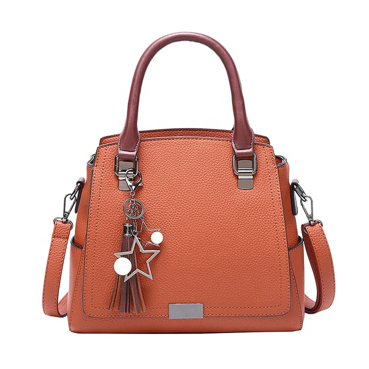 

FS8300 latest oem handbags for women trendy purses and handbags, See below pictures showed