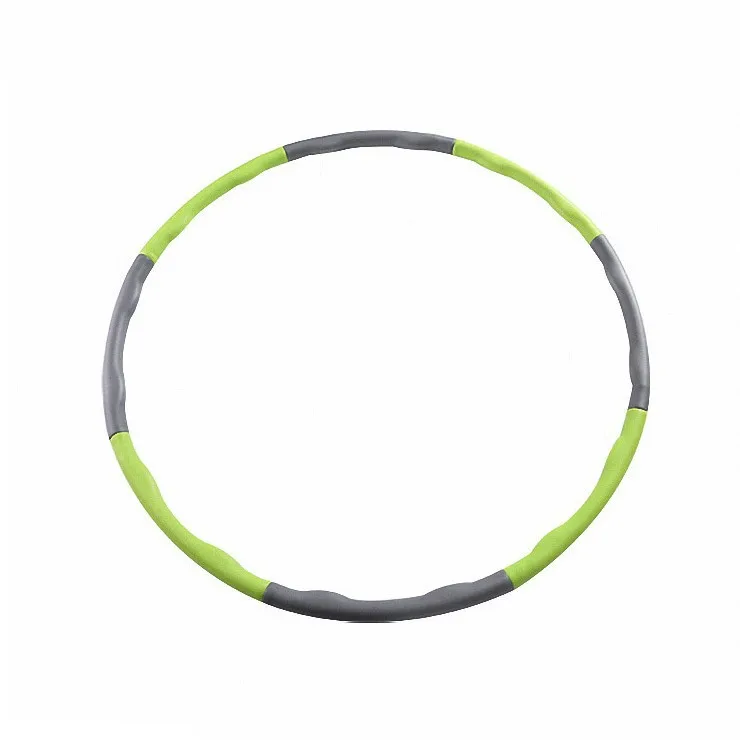 

Real 95CM 82 CM 70CM Fitness Sport Smart Hula ring Hula hu hoops, Gray & red, gray & green,gray & blue, red & yellow, gray & yellow