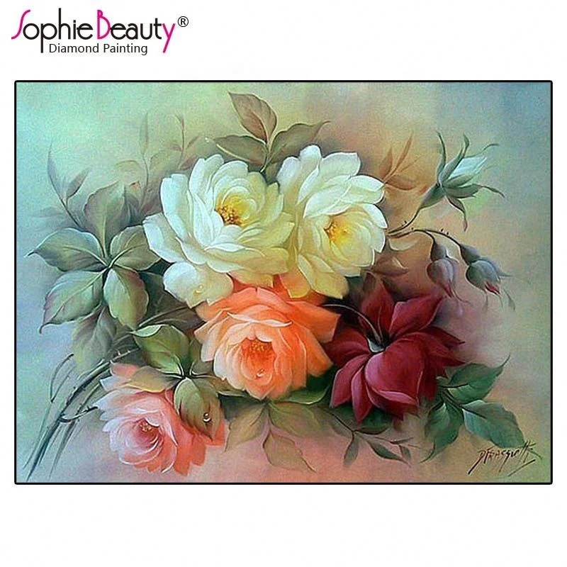 Arge Painting On Canvas Abstra