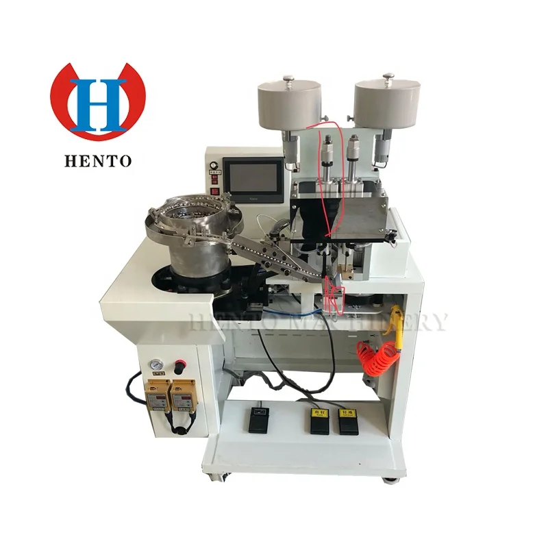 
Factory Hot Sale Automatic Pearl Fixing Pearl Attaching Machine Price 