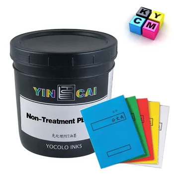 eco friendly silk screen ink