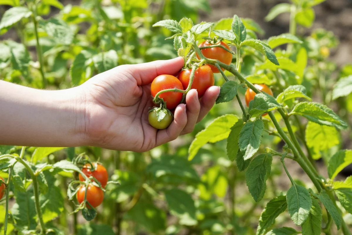 how to prevent blight on tomato plants