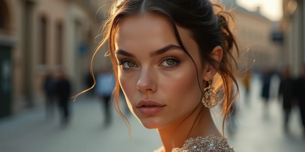 Doe Eye Vs Siren Eyes Choose