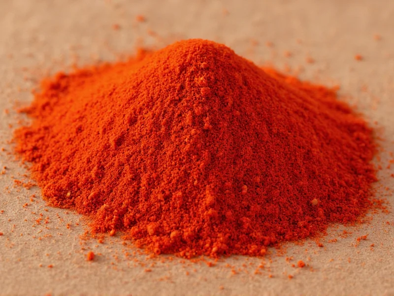 Cayenne Pepper vs Red Pepper: Clearing the Confusion
