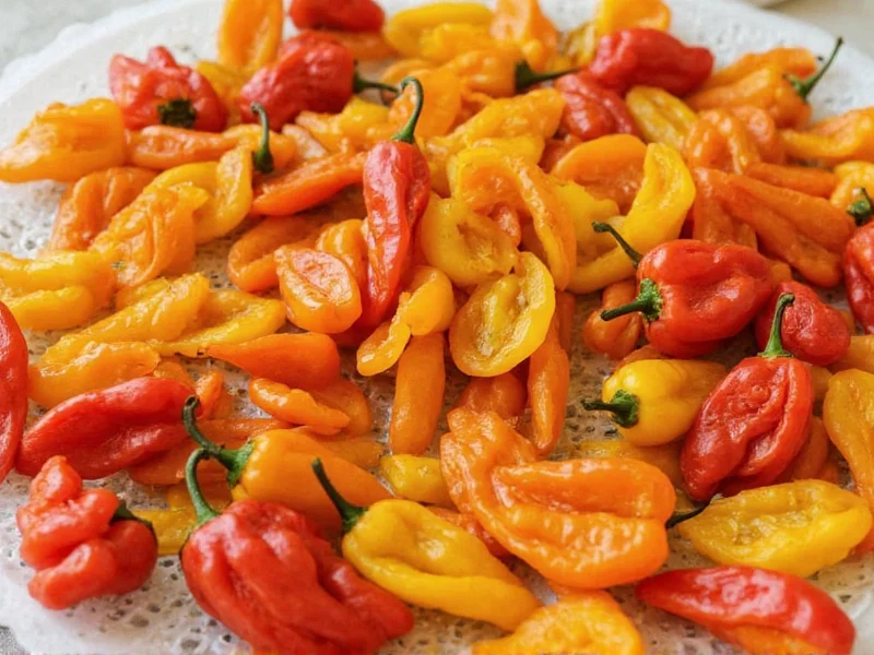 How to Dry Peppers Without a Dehydrator: 4 Proven Methods