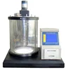 LCD screen Automatic Kinematic Viscosity Tester/Viscosity Meter