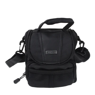 

New Idea Design Camera Bags Outdoor Portable Digital Camera Bag with Strap