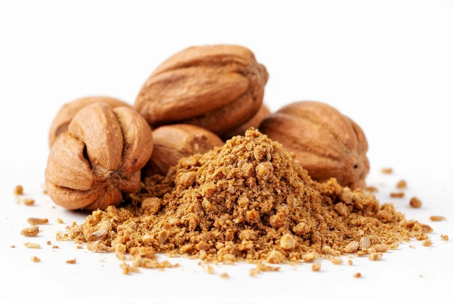Nutmeg Nut Allergy: Is Nutmeg Safe for Nut Allergy Sufferers?