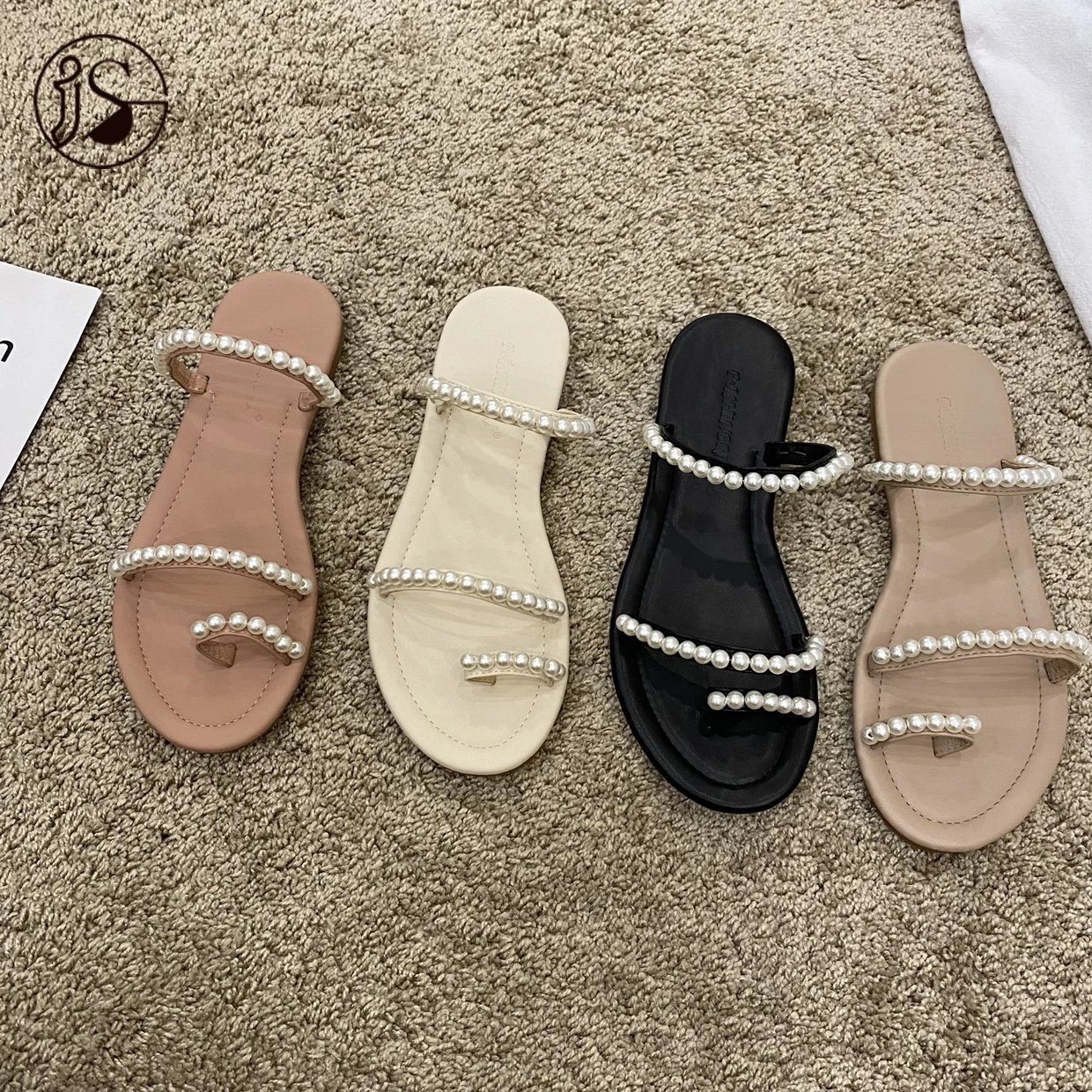 

Fashion casual women slippers sandals comfort All-match sandal for women light weight anti slip slippers, Customized color