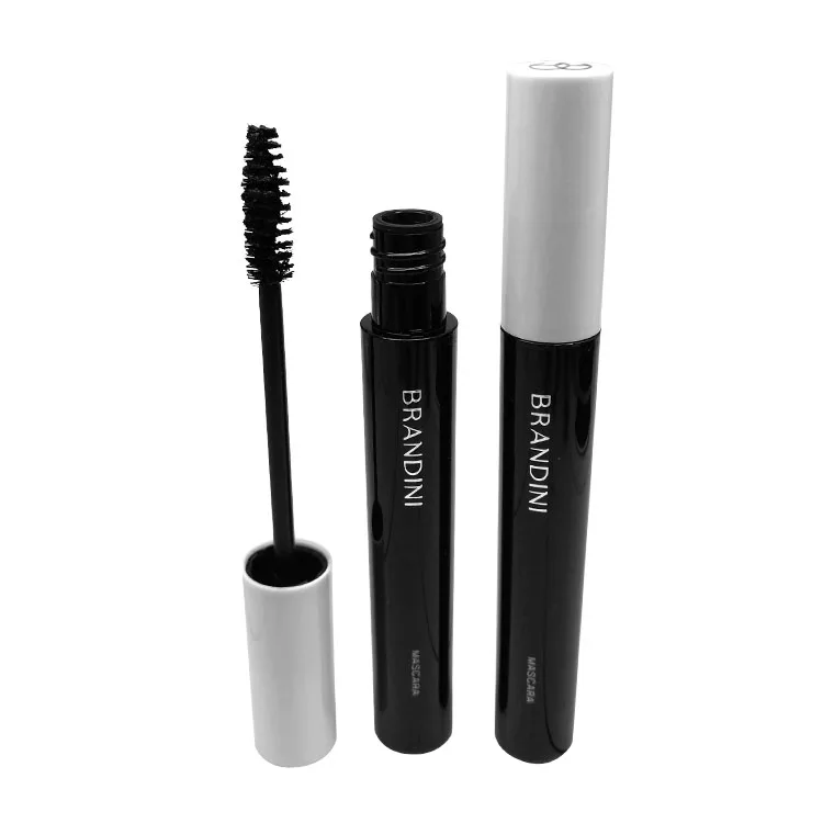 

luxury packing mascara private label