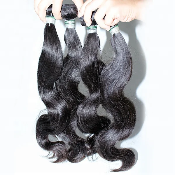 Filipino Remy Hair Filipino Virgin Hair Wholesale Raw Virgin