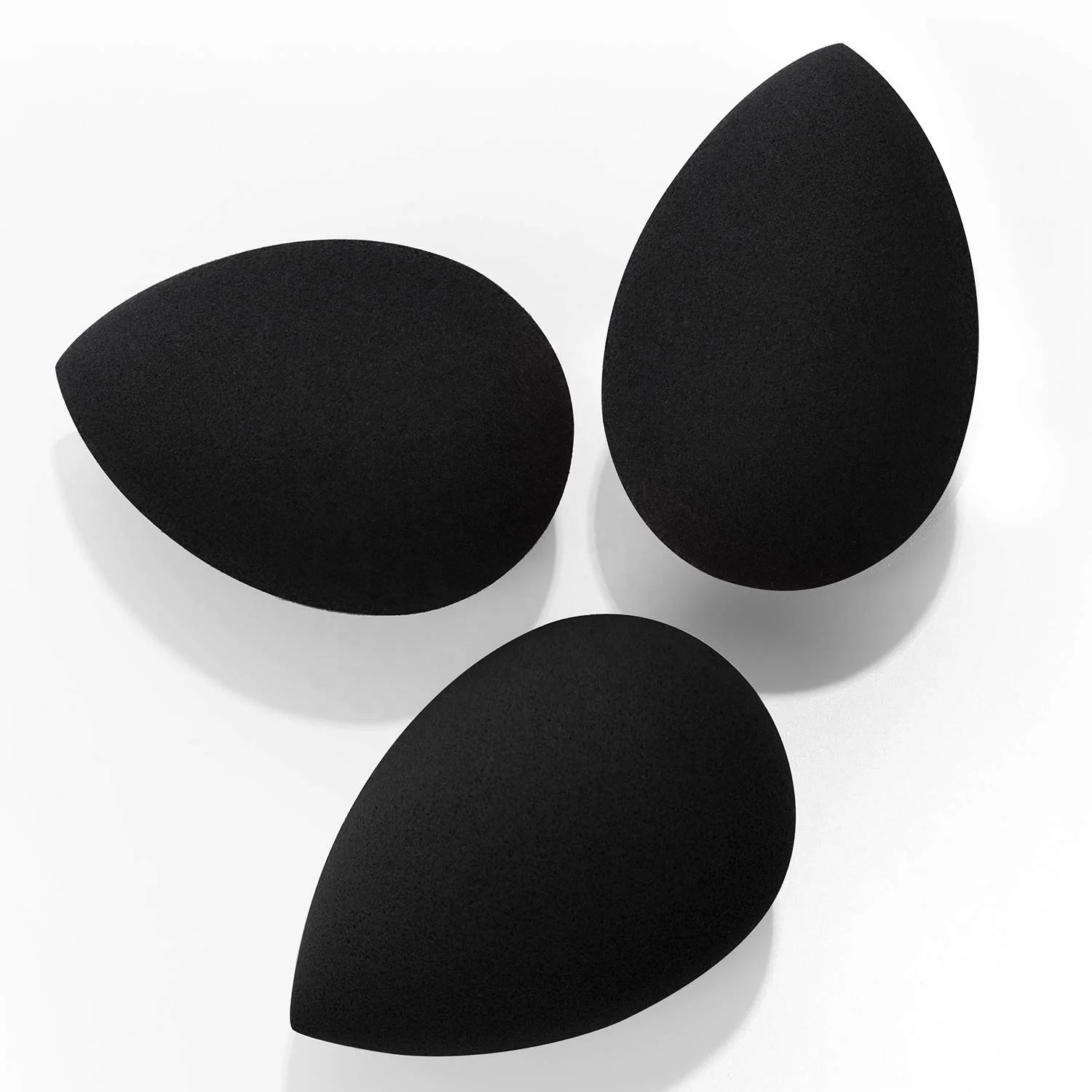 

Wholesales Blender Beauty Foundation Blending Sponge Professional Beauty Makeup Set for Dry & Wet Use