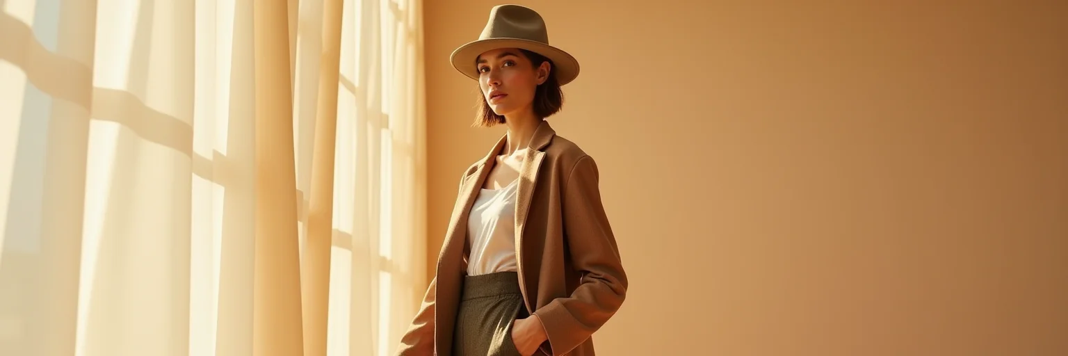 Fall Women Wear 2025: The Hottest Trends Redefining Autumn Fashion