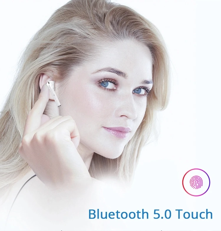 I11 6 smart earphone