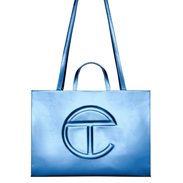 

Hot selling telfar bag handbags for women Middle size telfar handbag, 19 colors
