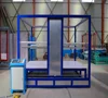 EPS Foam cutters CNC polystyrene foam cutting Machine with hot wire