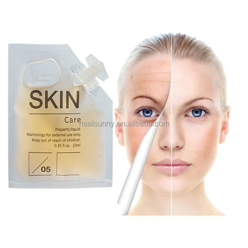 

Gold Serum 24K Golden Collagen Serum Anti-aging Firming Facial Serum