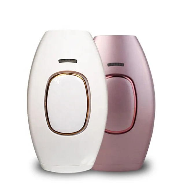 

Home Machine Permanent Laser IPL Hair Removal, White/ pink/ black/customized