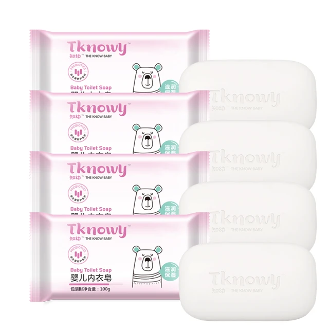

High Quality Eco-Friendly Soap Laundry Soap Washing Soap