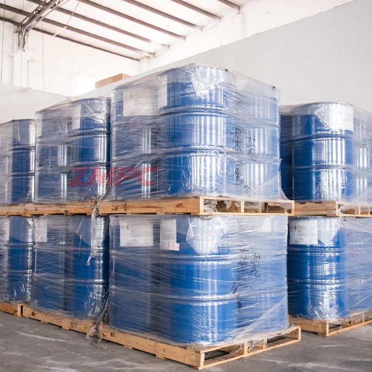 
Cosmetic Grade Liquid Paraffin/Mineral Oil/White Oil 5# 