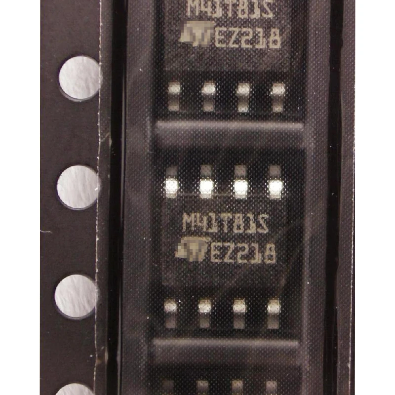 

M41T81SM6F New original IC integrated circuits Serial real-time clock SOP8