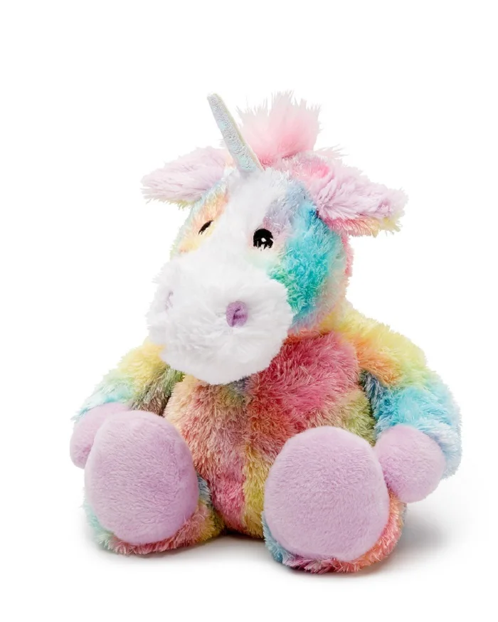 microwavable scented stuffed animals