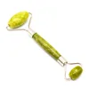 Jade Roller Massager Anti-Aging Facial Skin Care Reduce Dark Under- Eye Circles For Face