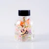 OEM Factory Supply New Colorful Various Fruit Hard Candy In Bottle