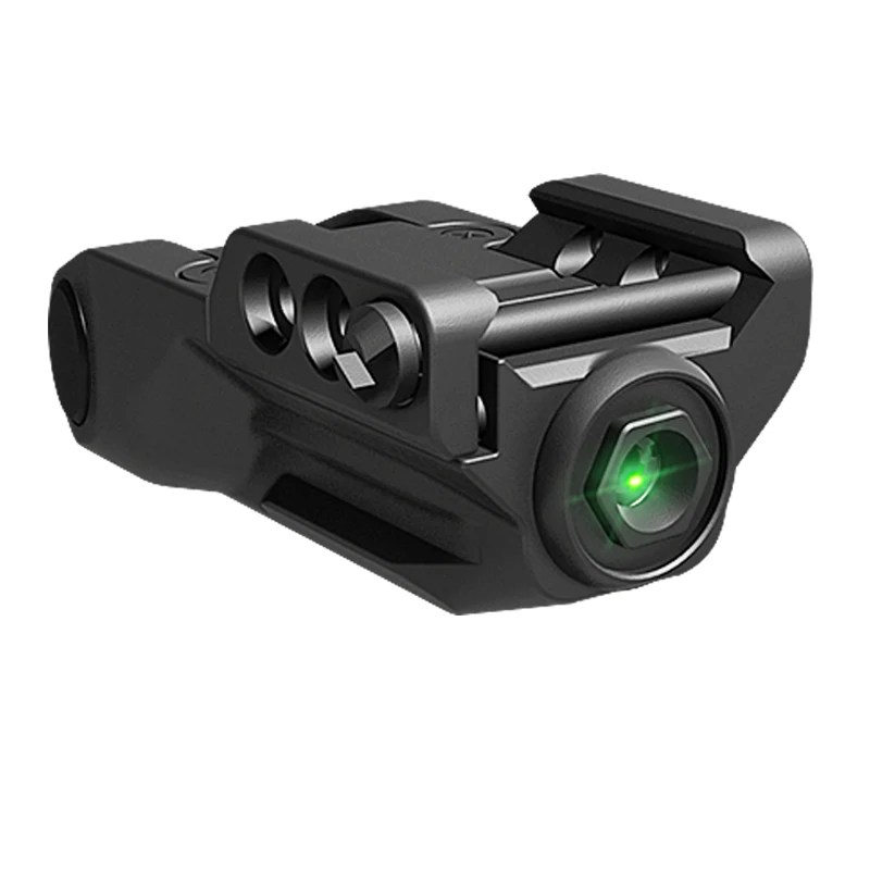 

Laserspeed green laser sight for hunting