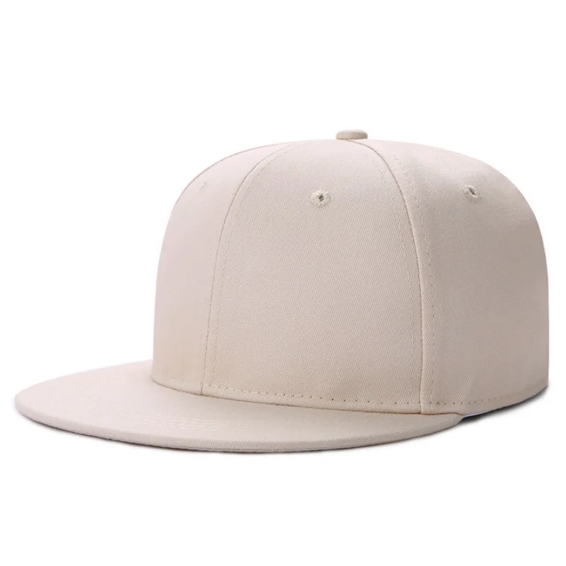 

Fashion wholesale custom Logo 3 d embroidery snapback cap sport hats