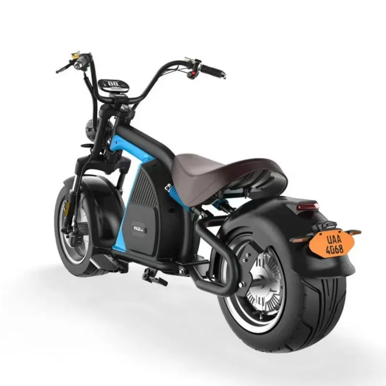

Emark EEC COC European warehouse sur electric scooter solar inja electric motorcycle