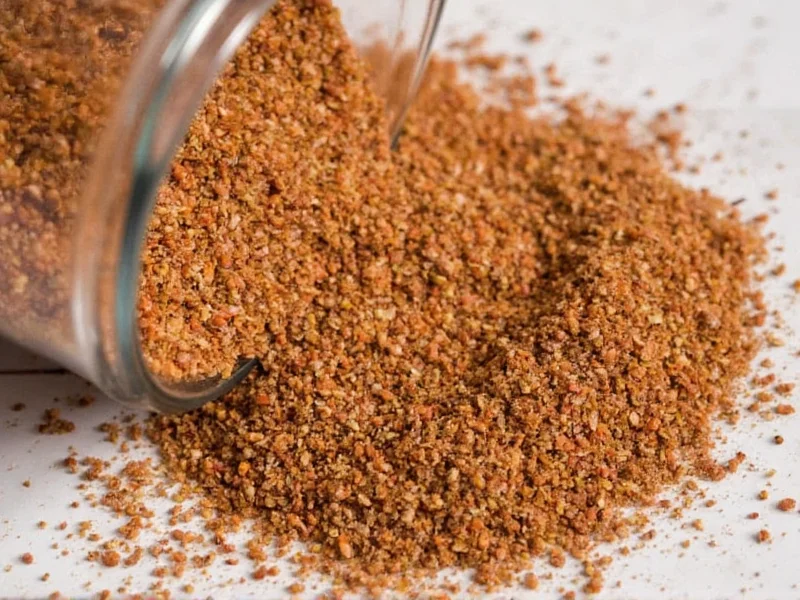 Adobo Seasoning: Complete Guide to Ingredients and Uses