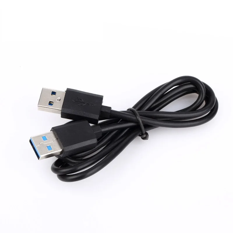 

ODM 2.0 USB Male to Male USB 2.0 Data Cable for Computer Micro USB Charging Cable POWER Bank Earphone for Android Printer PVC