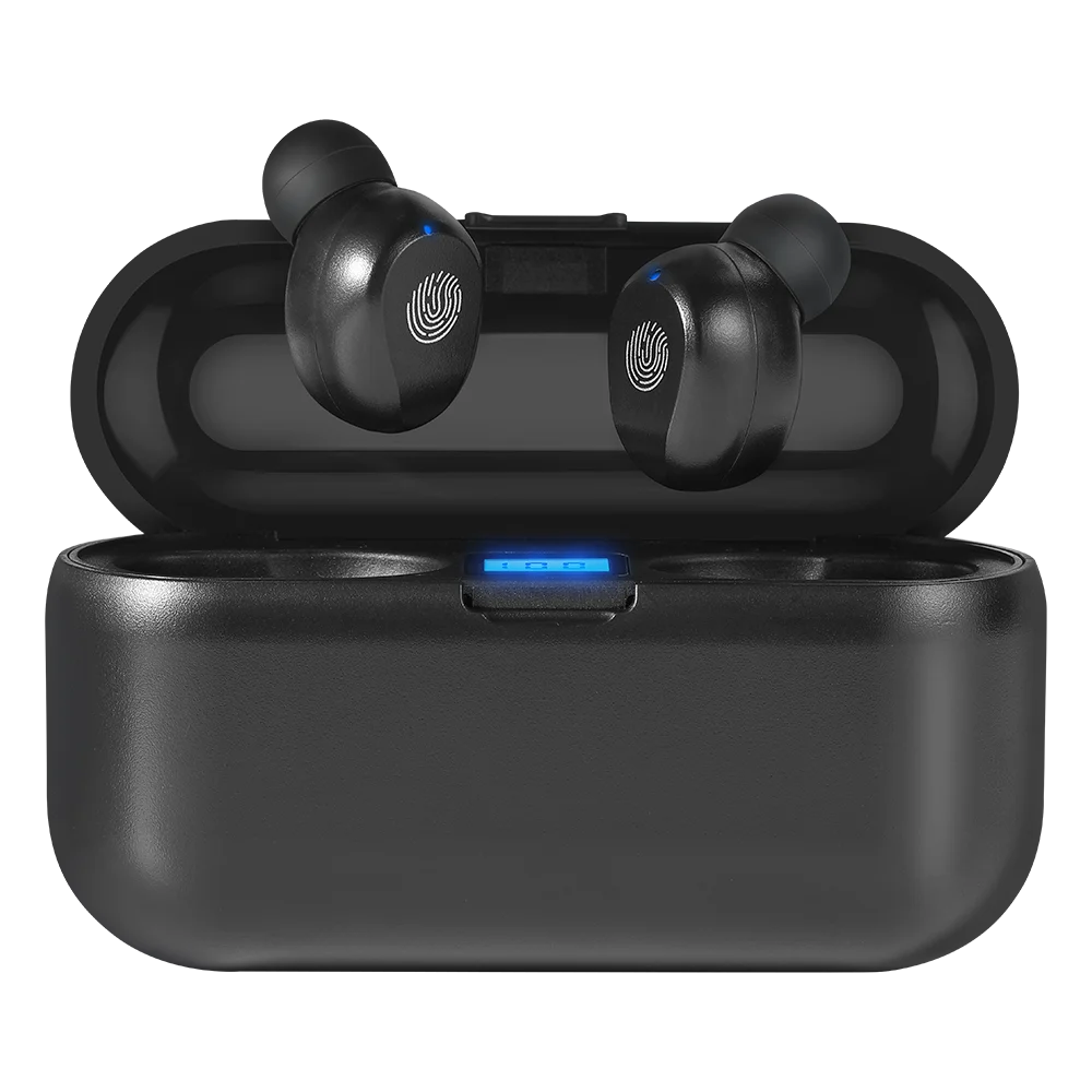 

Magnetic Wireless Earphone Mobile Phone Accessory for iPhone for Samsung